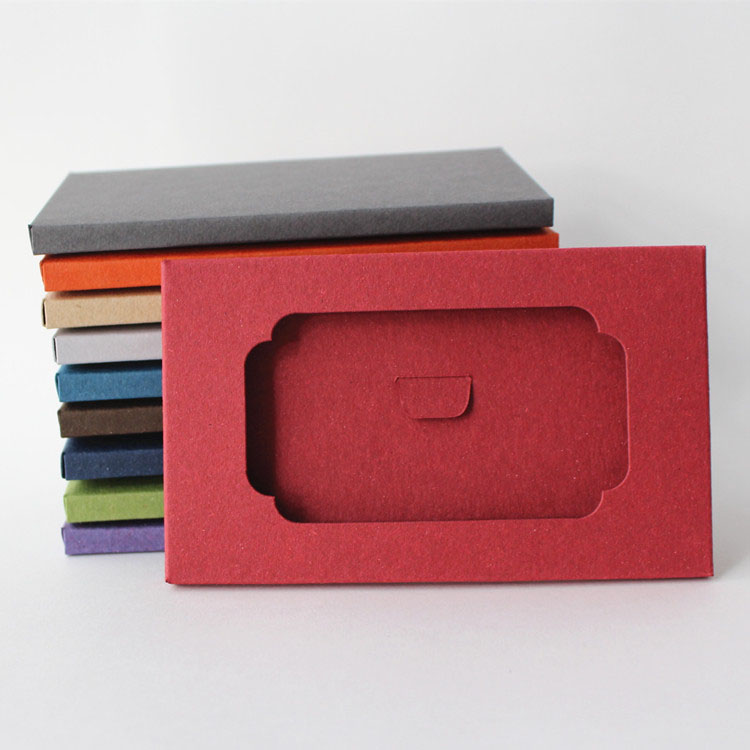 禮品包裝(zhuāng)應用